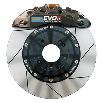 EVO-R